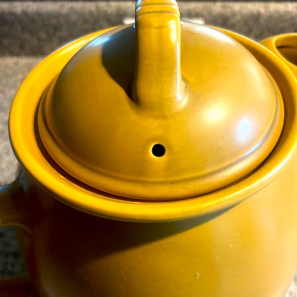 ASIAN TRADITIONAL 100% CERAMIC TEA KETTLE… - Picture 9 of 12